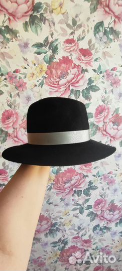 Шляпа женская