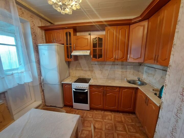 1-к. квартира, 45 м², 11/12 эт.