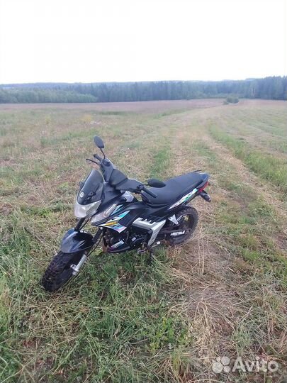 Продам мопед