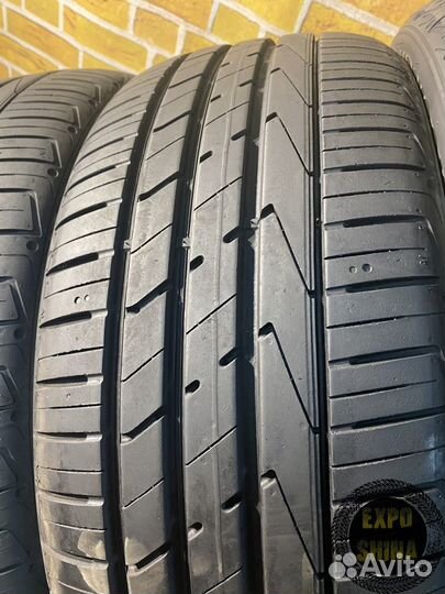 Hankook Ventus S1 Evo2 SUV K117A 235/50 R19