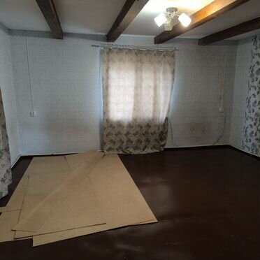 Дом 49,8 м² на участке 9,9 сот.