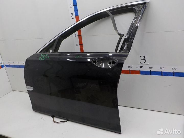 Дверь передняя левая BMW 7-Series