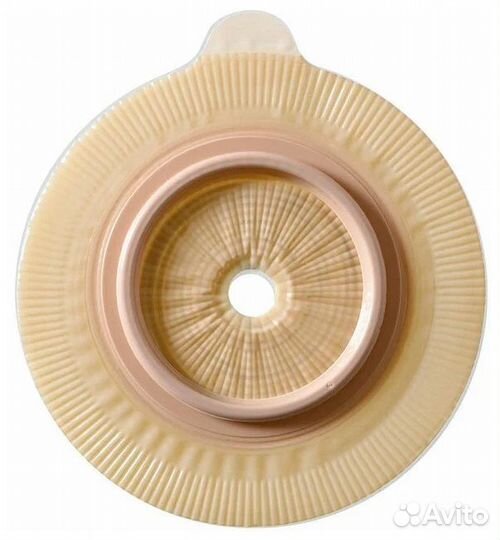 Пластина плоская Coloplast SenSura Click 100451