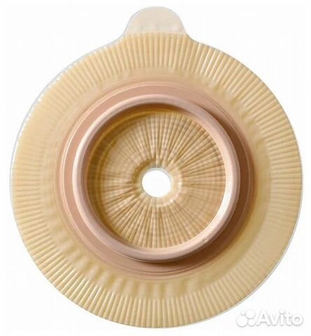 Пластина плоская Coloplast SenSura Click 100451