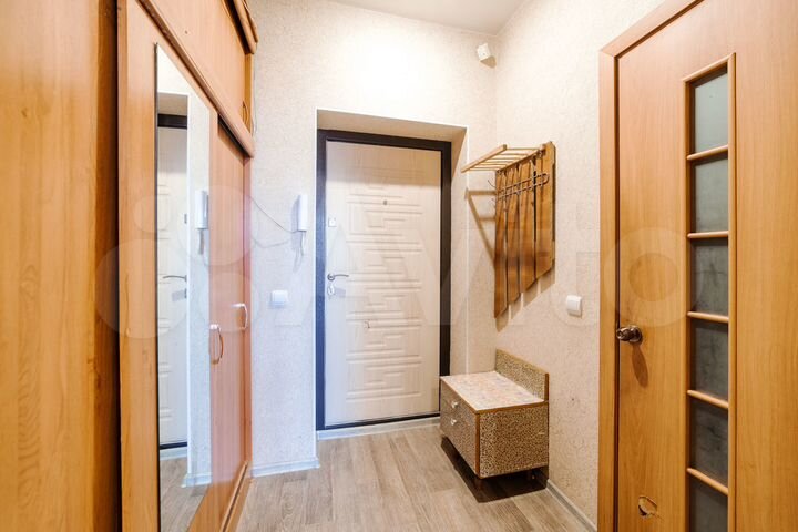 Квартира-студия, 29,4 м², 5/14 эт.