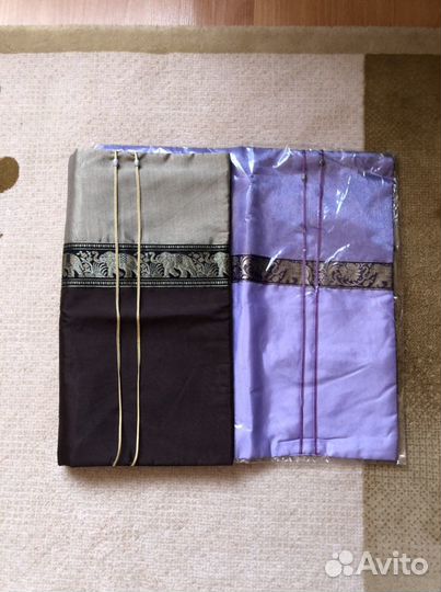 Наволочка декоративная новая