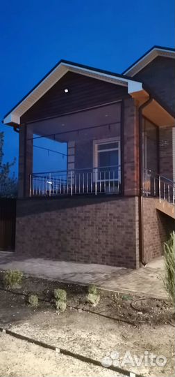 Жидкие окна на беседку