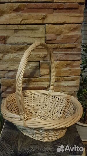 Корзина для цветов