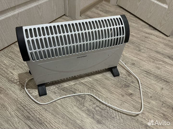 Обогреватель