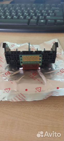 Печатающая головка QY6-0082 для canon