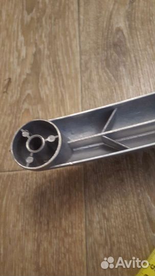 Крестовина кресла,усиленная d 73 см