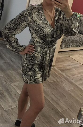 Комбинезон 42-44