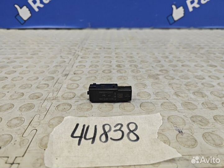 Светодиод Renault Arkana