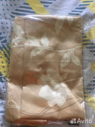 Простынь СССР