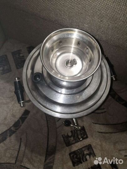 Самовар электрический 1961г. СССР