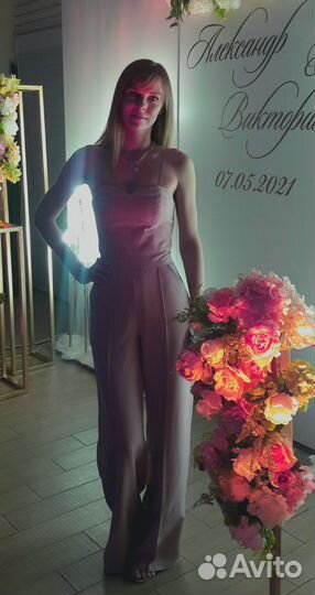 Комбинезон 42 размер