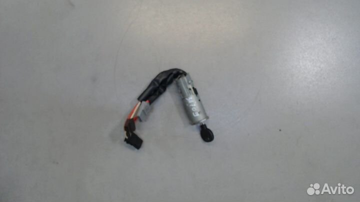 Замок зажигания Citroen Saxo, 1996