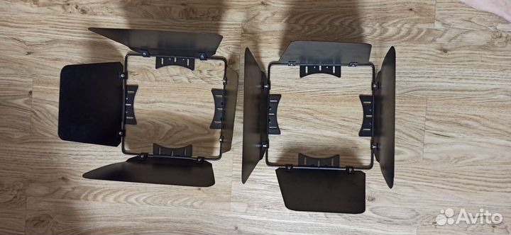 Световое оборудование для сцены