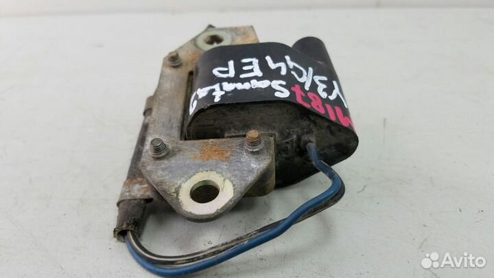 Катушка зажигания Hyundai Sonata 2 Y3 G4EP 2Л 1998