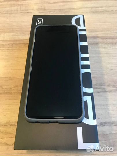 realme GT Master Edition, 6/128 ГБ