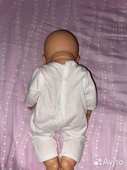 Кукла для детей