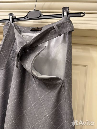 Юбка Korpo шерсть 40 р