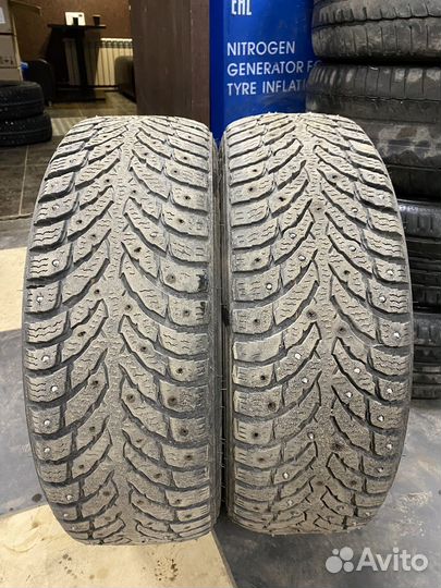 Nokian Tyres Hakkapeliitta 9 195/65 R15