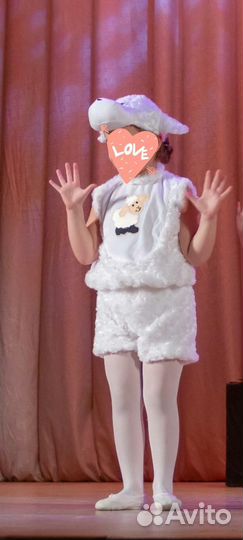 Костюмы для танцев