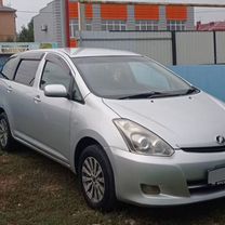 Toyota Wish 1.8 AT, 2006, 300 000 км, с пробегом, цена 940 000 руб.