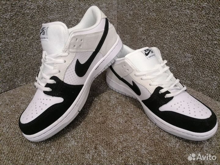 Кроссовки кеды Niке sb dunk low pro