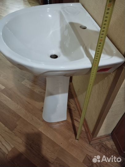 Раковина в ванную