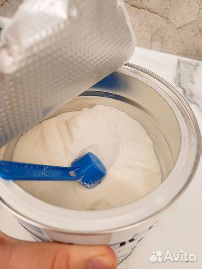 Kabrita 1 смесь 800 гр