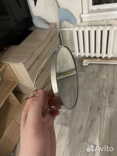 Гримерное зеркало