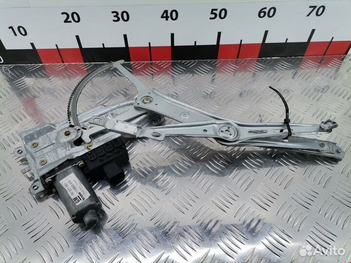 Стеклоподъемник для Opel Astra G