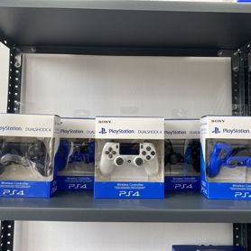 Джойстик dualshock 4 для PS4