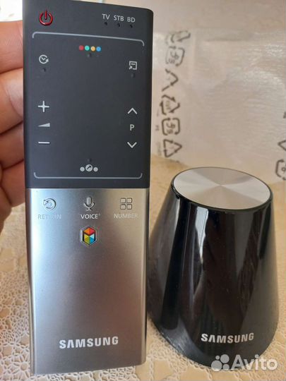 Samsung тв пульт AA59-00631A ик бластер VG-IRB2000