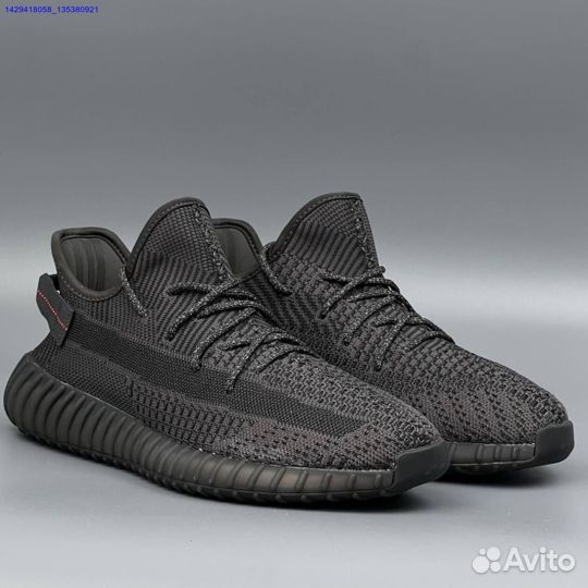 Кроссовки Adidas Yeezy Boost 350 (Арт.76851)