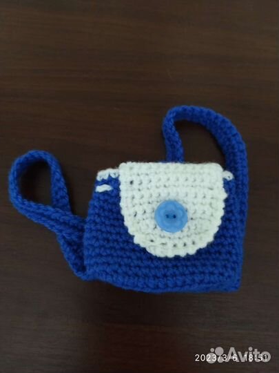 Одежда для кота Басика 25 см