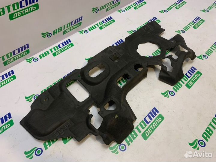 Шумоизоляция Mazda Cx-30 кроссовер бензин 2019