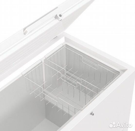 Морозильный ларь Gorenje 385 литров