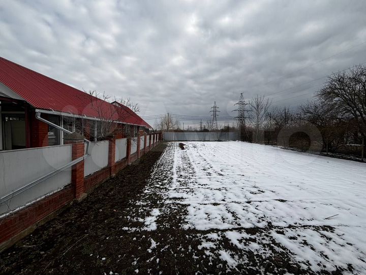 Участок 5,1 сот. (СНТ, ДНП)