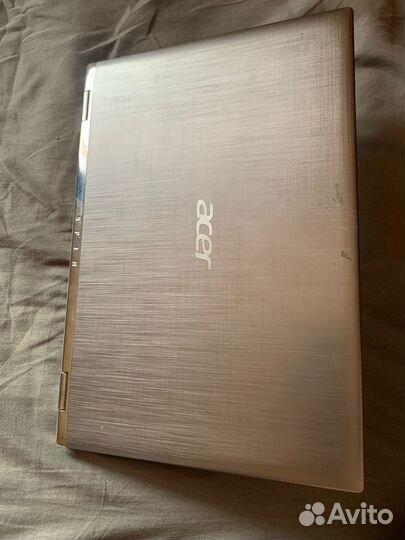 Acer spin 1