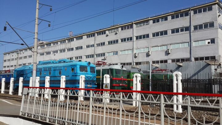 Склад, 23197 м²