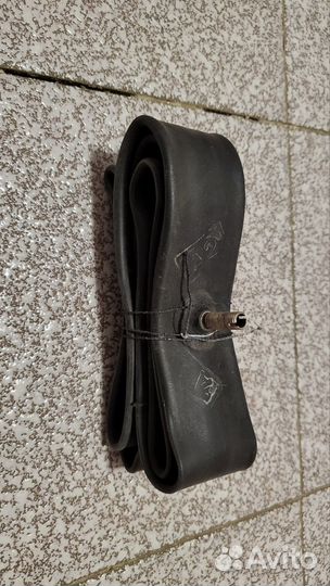 Велокамера 20