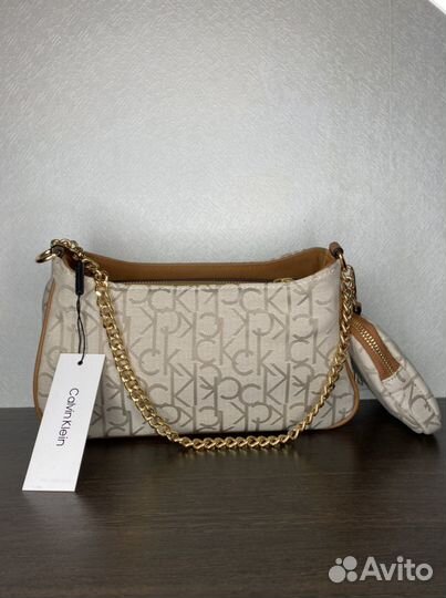 Сумка calvin klein