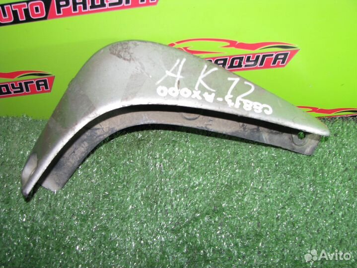 Брызговик nissan AK12,BK12,BNK12,K12,YK12 march,mi