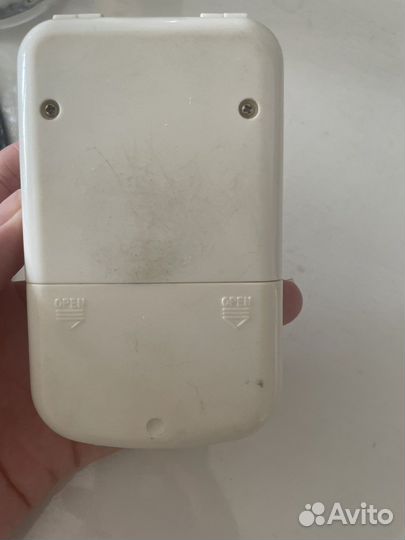 Электроника игра crocodile mario