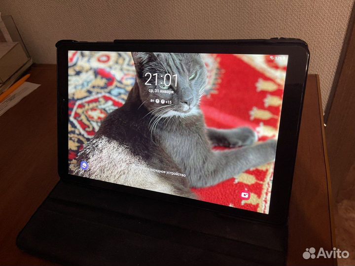 Планшет samsung