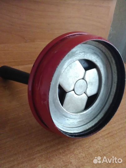 Закрутка для банок