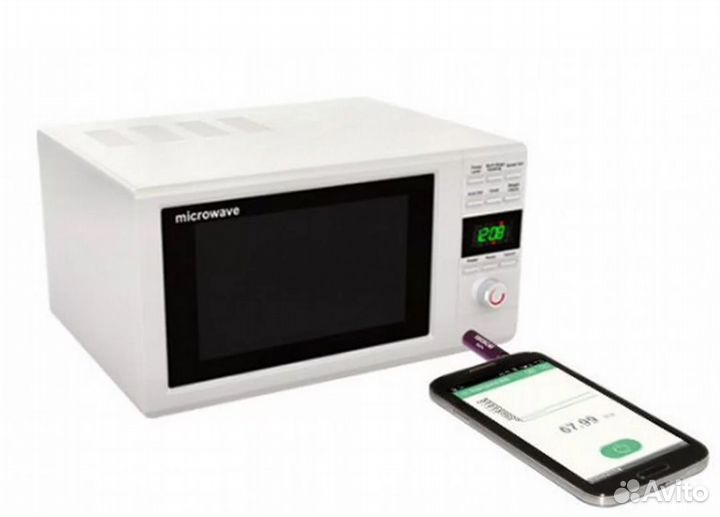 Детектор эми EM checker Smart lab